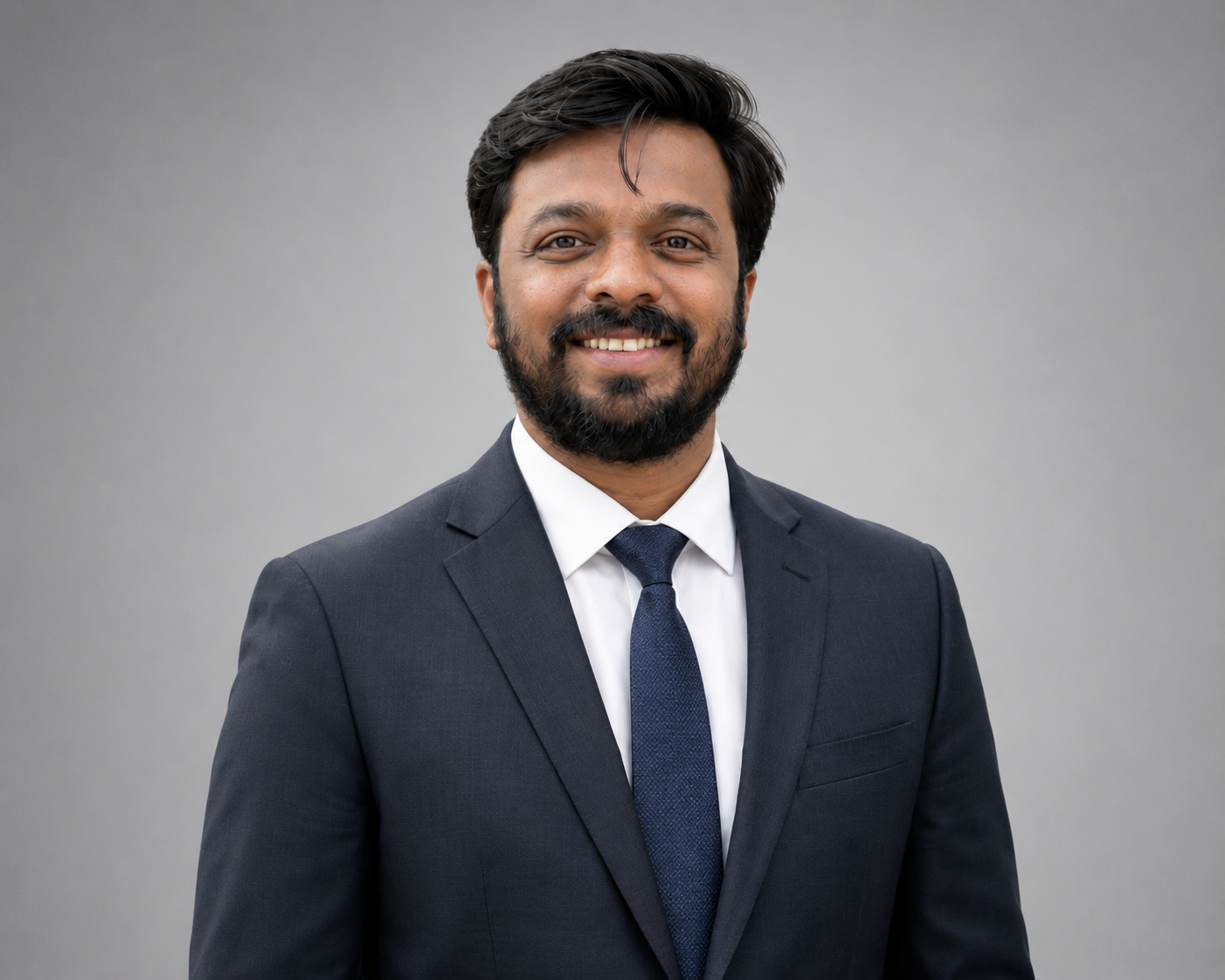 Shree Tanmay Indurikar